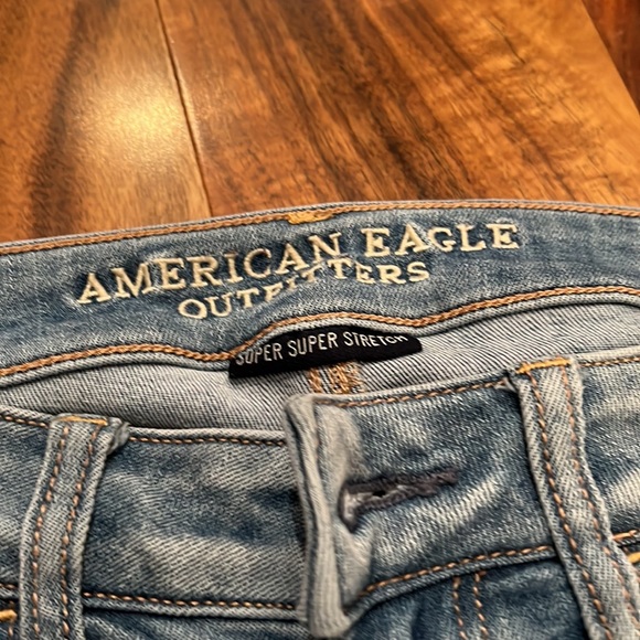 Jeans - Picture 3 of 6